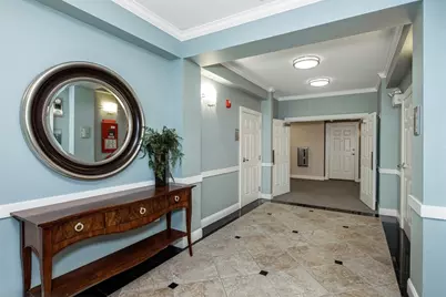 35 Commonwealth Ave #110, Newton, MA 02459 - Photo 4