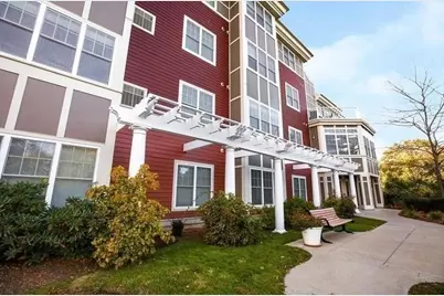 35 Commonwealth Ave #110, Newton, MA 02459 - Photo 2