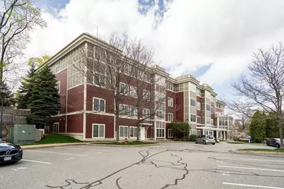 35 Commonwealth Ave #110, Newton, MA 02459 - Photo 30