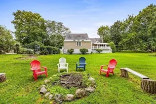 28 Spring St, Hanson, MA 02341 - Photo 38