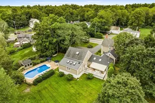 28 Spring St, Hanson, MA 02341 - Photo 42