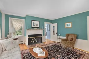 28 Spring St, Hanson, MA 02341 - Photo 12
