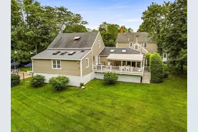 28 Spring Street, Hanson, MA 02341 - Photo 38