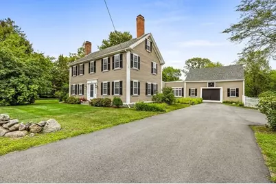 28 Spring Street, Hanson, MA 02341 - Photo 2