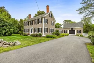 28 Spring St, Hanson, MA 02341 - Photo 2