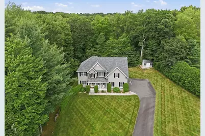 17 Ramona's Way, East Longmeadow, MA 01028 - Photo 2