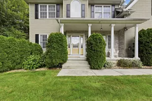 17 Ramona's Way, East Longmeadow, MA 01028 - Photo 4