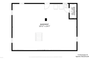 116 Kensington St, Agawam, MA 01030 - Photo 32