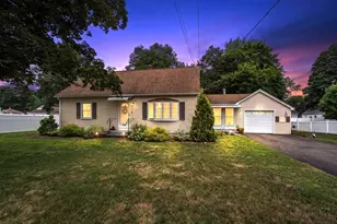 116 Kensington St, Agawam, MA 01030 - Photo 1