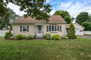 116 Kensington St, Agawam, MA 01030 - Photo 28