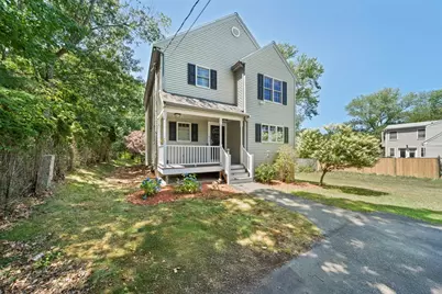 615 Front St, Weymouth, MA 02188 - Photo 1