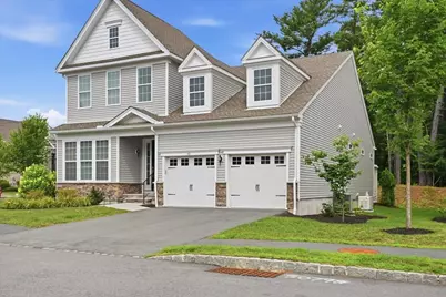 43 Jameson Drive #43, Millis, MA 02054 - Photo 1