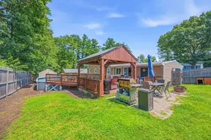 37 Parker St, Fitchburg, MA 01420 - Photo 26