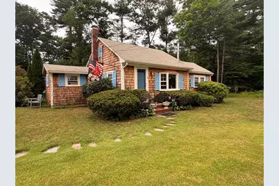 16 Vine Street, Duxbury, MA 02332 - Photo 4
