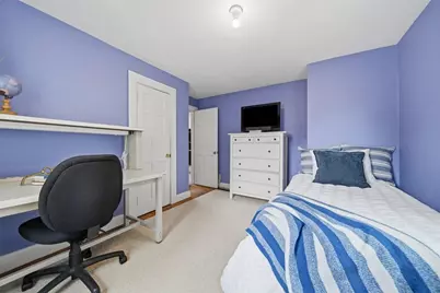 36 Holbrook Rd, North Andover, MA 01845 - Photo 20