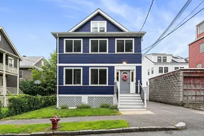 5-7 Locke St, Arlington, MA 02476 - Photo 2