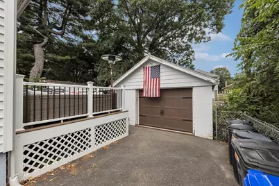 9 Berwick Street, Boston, MA 02132 - Photo 28
