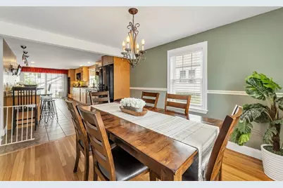 9 Berwick Street, Boston, MA 02132 - Photo 10
