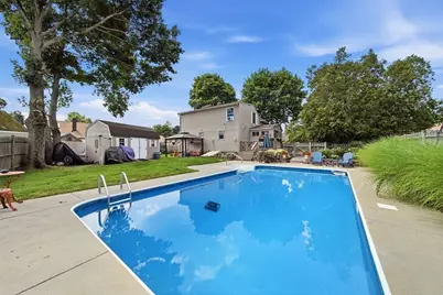 1 Summit Terrace, Peabody, MA 01960 - Photo 30