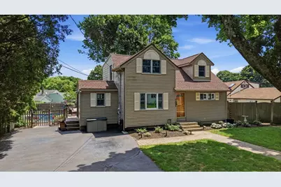 1 Summit Terrace, Peabody, MA 01960 - Photo 4
