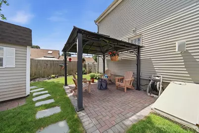 1 Summit Terrace, Peabody, MA 01960 - Photo 32