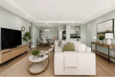 60 Babcock St #53, Brookline, MA 02446 - Photo 4