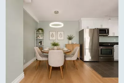 60 Babcock St #53, Brookline, MA 02446 - Photo 6