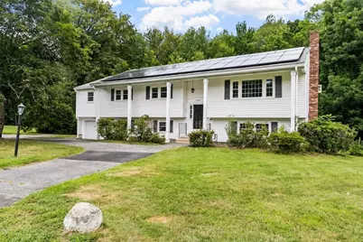 14 Olde Berry Road, Andover, MA 01810 - Photo 1