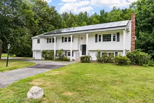 14 Olde Berry Rd, Andover, MA 01810 - Photo 1