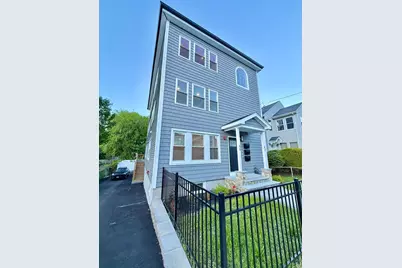 60-62 Wellsmere Road #2, Boston, MA 02131 - Photo 12