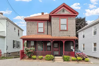 8 Chase Street, Beverly, MA 01915 - Photo 1