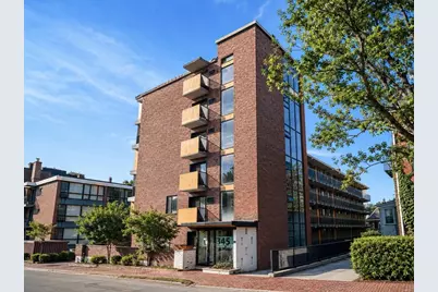 345 Harvard St #3B, Cambridge, MA 02138 - Photo 1