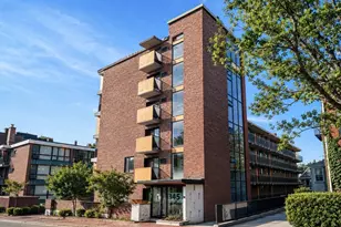 345 Harvard St, Cambridge, MA 02138 - Photo 1