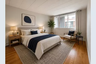 345 Harvard St #3B, Cambridge, MA 02138 - Photo 8