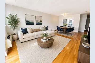 345 Harvard St #3B, Cambridge, MA 02138 - Photo 4