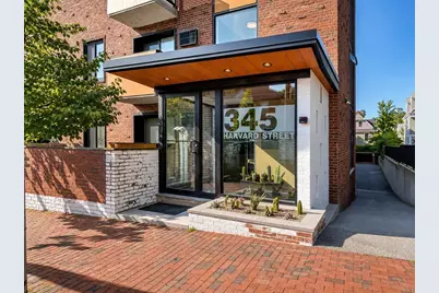 345 Harvard St #3B, Cambridge, MA 02138 - Photo 2