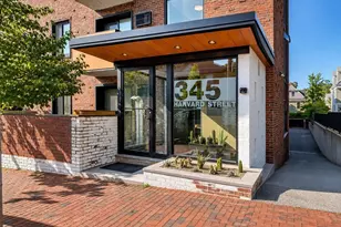 345 Harvard St, Cambridge, MA 02138 - Photo 2