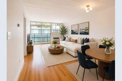 345 Harvard St #3B, Cambridge, MA 02138 - Photo 6