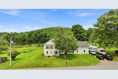 233 Ragged Hill Rd, West Brookfield, MA 01585 - Photo 2