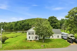 233 Ragged Hill Rd, West Brookfield, MA 01585 - Photo 2