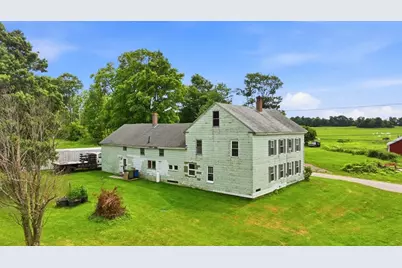233 Ragged Hill Rd, West Brookfield, MA 01585 - Photo 4