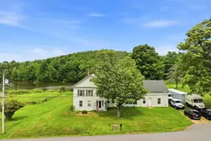 233 Ragged Hill Rd, West Brookfield, MA 01585 - Photo 2