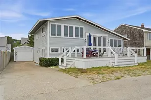 163 Beach Ave, Hull, MA 02045 - Photo 2