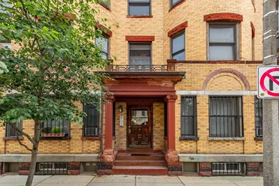 16 Edgerly #1, Boston, MA 02115 - Photo 1