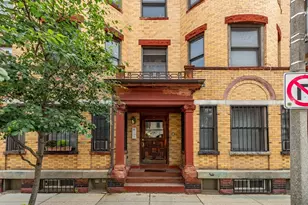 16 Edgerly, Boston, MA 02115 - Photo 1