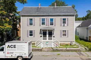 50-52 Willow St, Lowell, MA 01852 - Photo 1