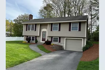 59 Bennett Street, Hudson, MA 01749 - Photo 1