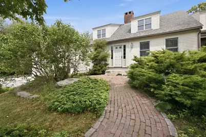 338 Clapp Road, Scituate, MA 02066 - Photo 1