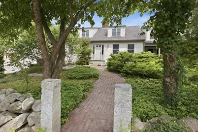 338 Clapp Road, Scituate, MA 02066 - Photo 2