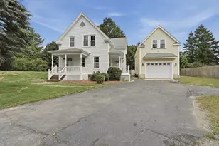 16 Warfield St, Hopedale, MA 01747 - Photo 1